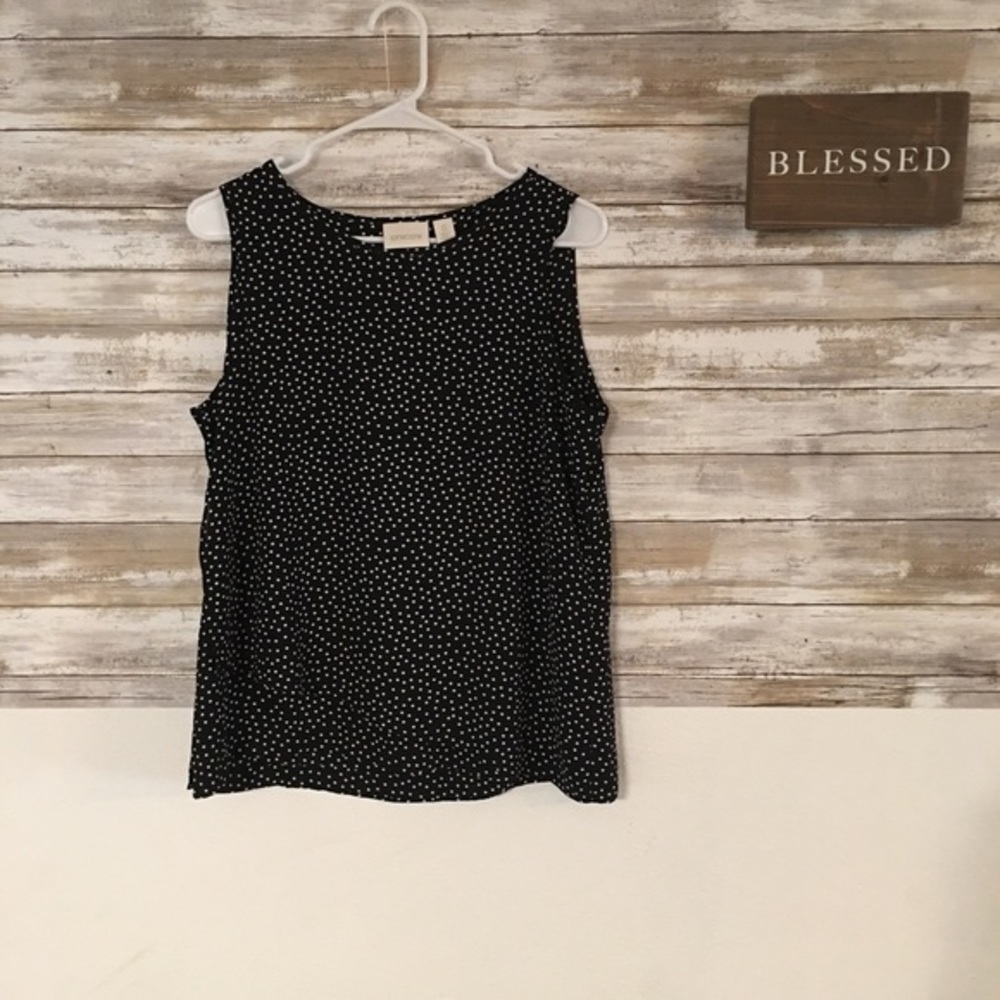 Classy CHICOS tank